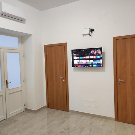 Arilu Apartamento Vietri Exterior foto