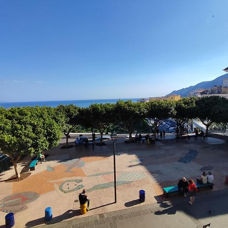 Arilu Apartamento Vietri Exterior foto