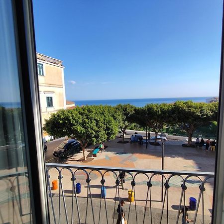 Arilu Apartamento Vietri Exterior foto