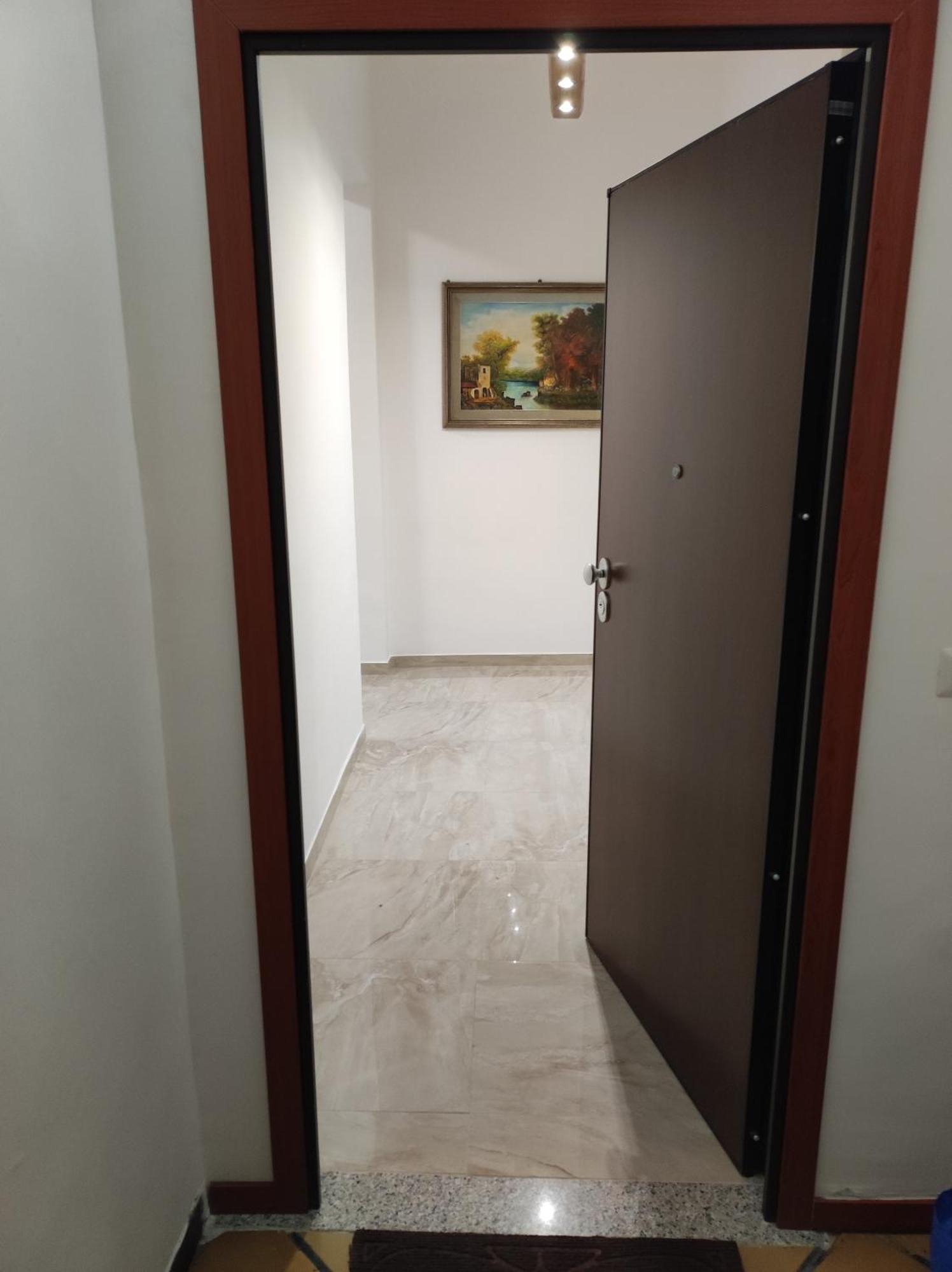 Arilu Apartamento Vietri Exterior foto