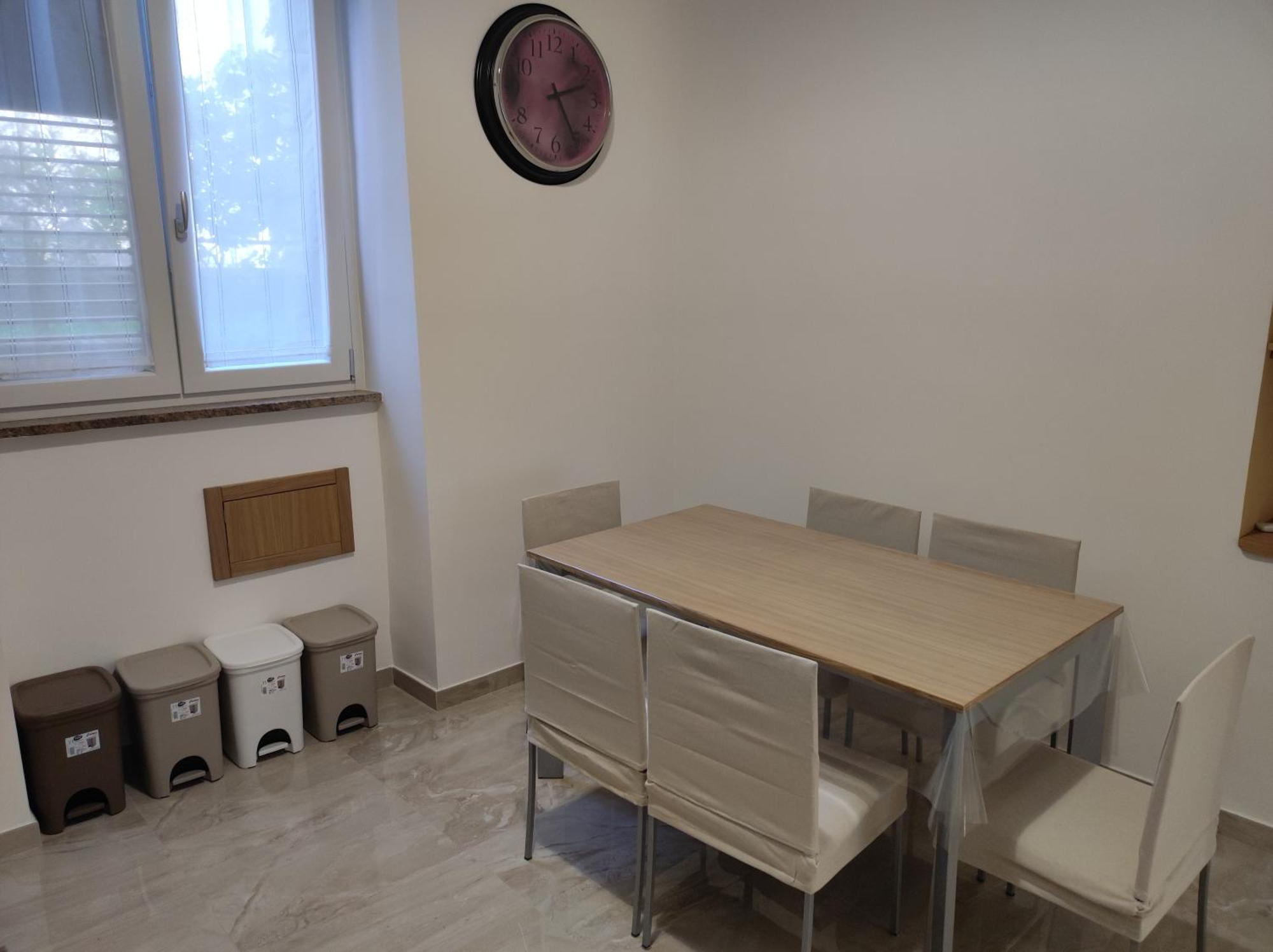 Arilu Apartamento Vietri Exterior foto