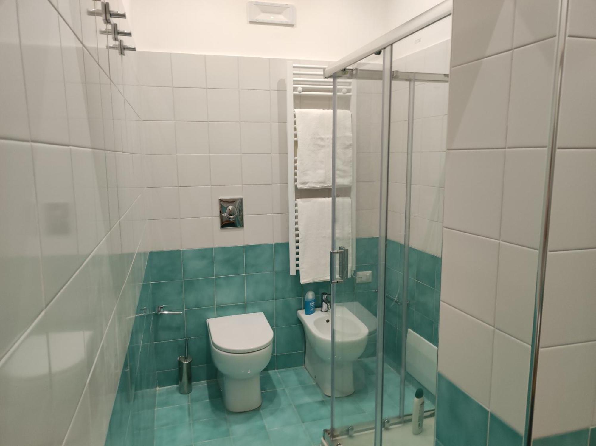 Arilu Apartamento Vietri Exterior foto