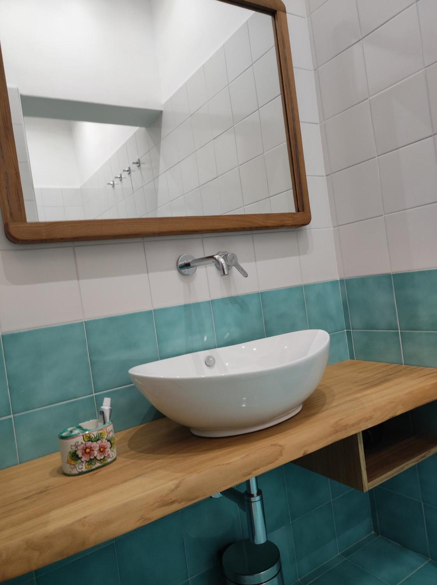 Arilu Apartamento Vietri Exterior foto