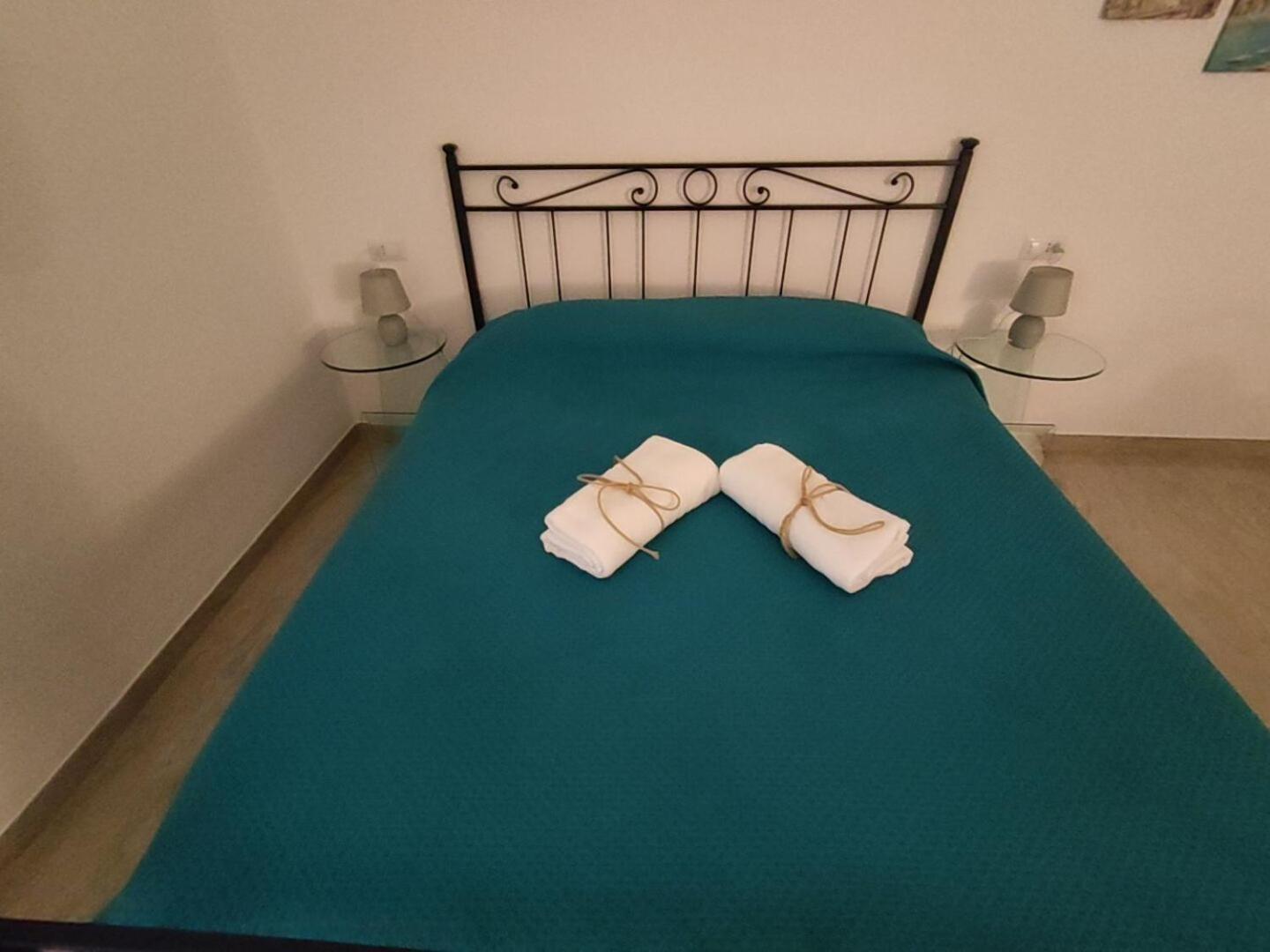 Arilu Apartamento Vietri Exterior foto