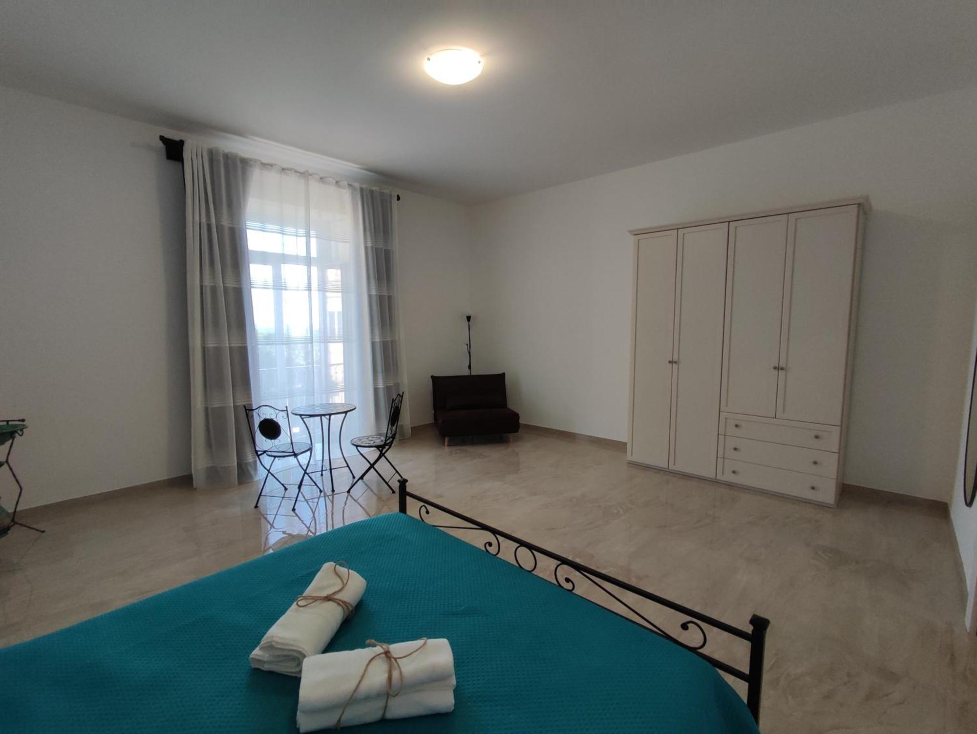 Arilu Apartamento Vietri Exterior foto
