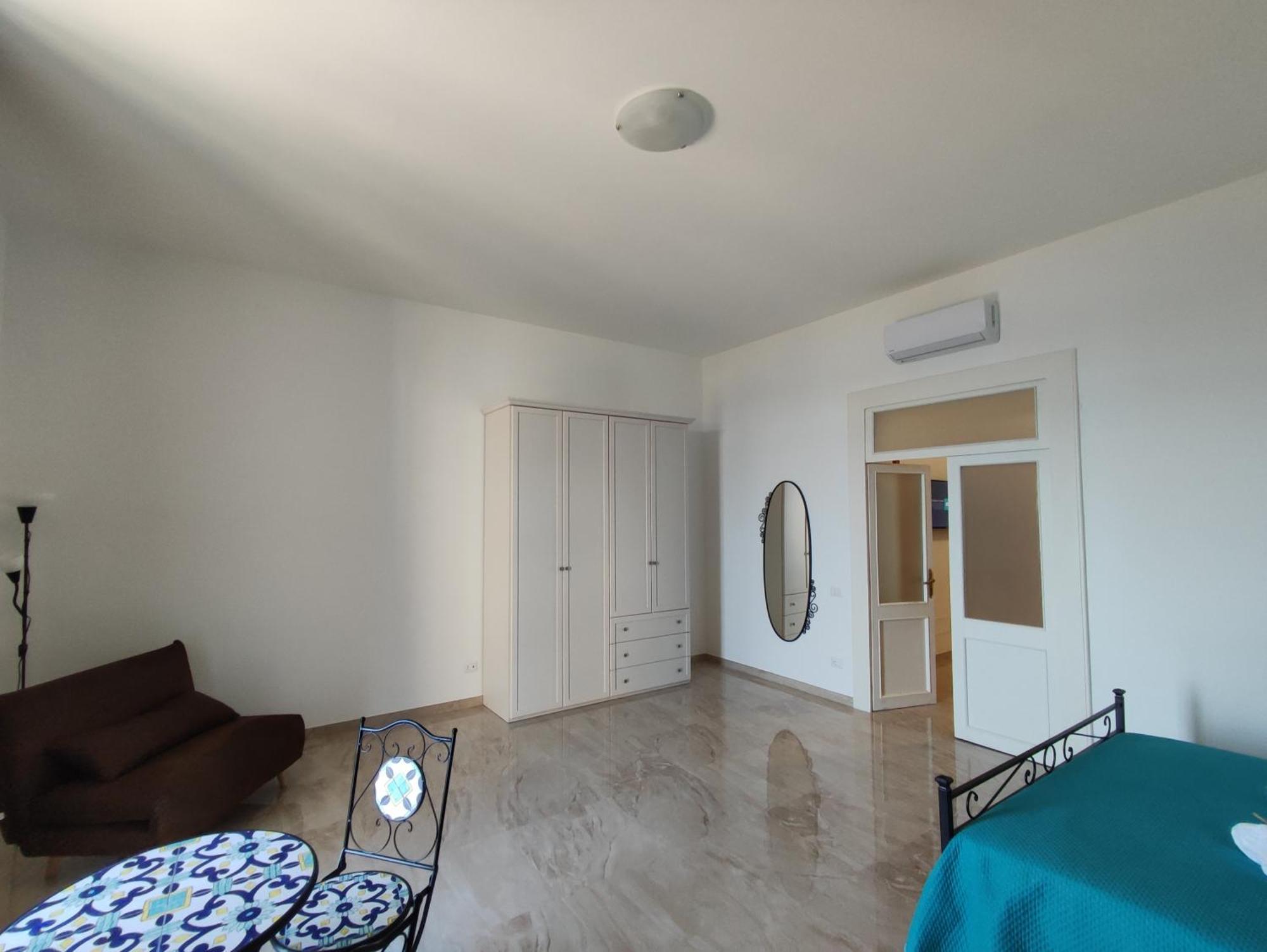 Arilu Apartamento Vietri Exterior foto