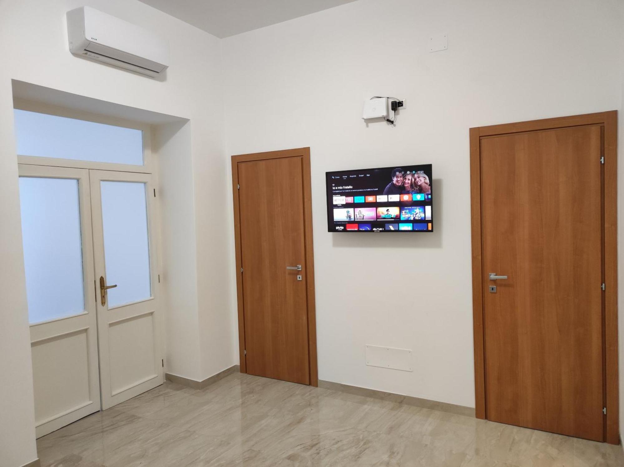 Arilu Apartamento Vietri Exterior foto