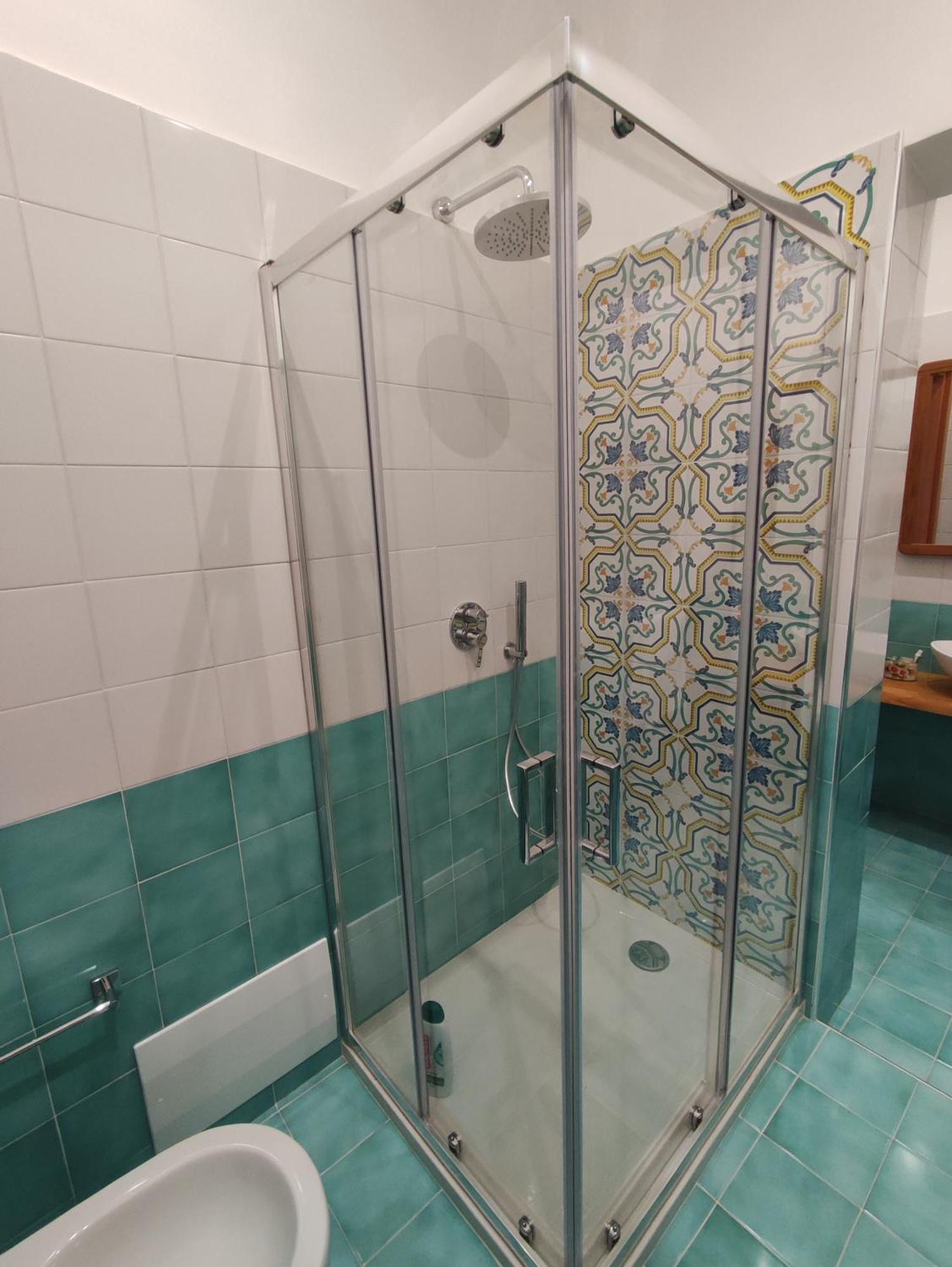 Arilu Apartamento Vietri Exterior foto