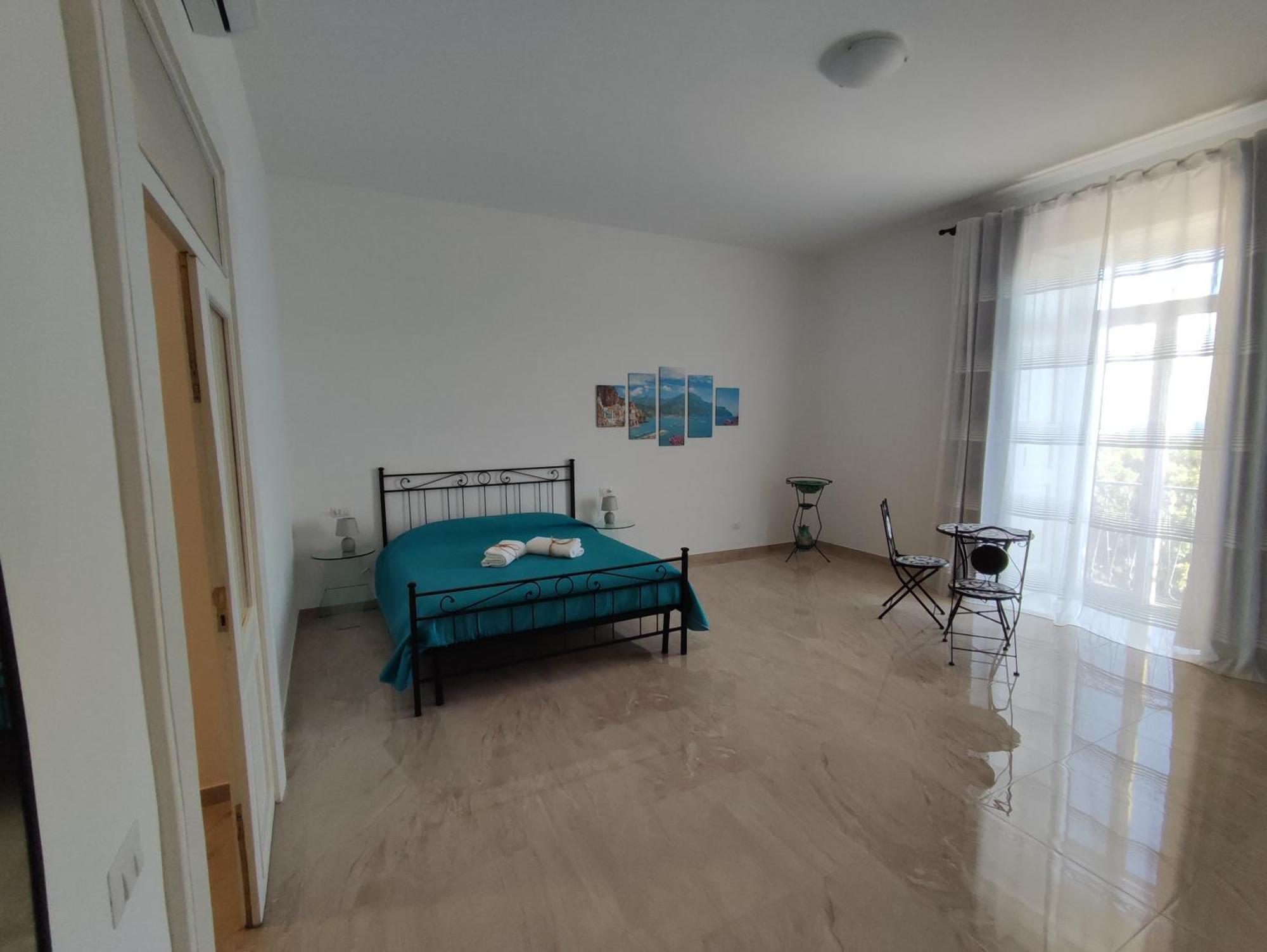 Arilu Apartamento Vietri Exterior foto