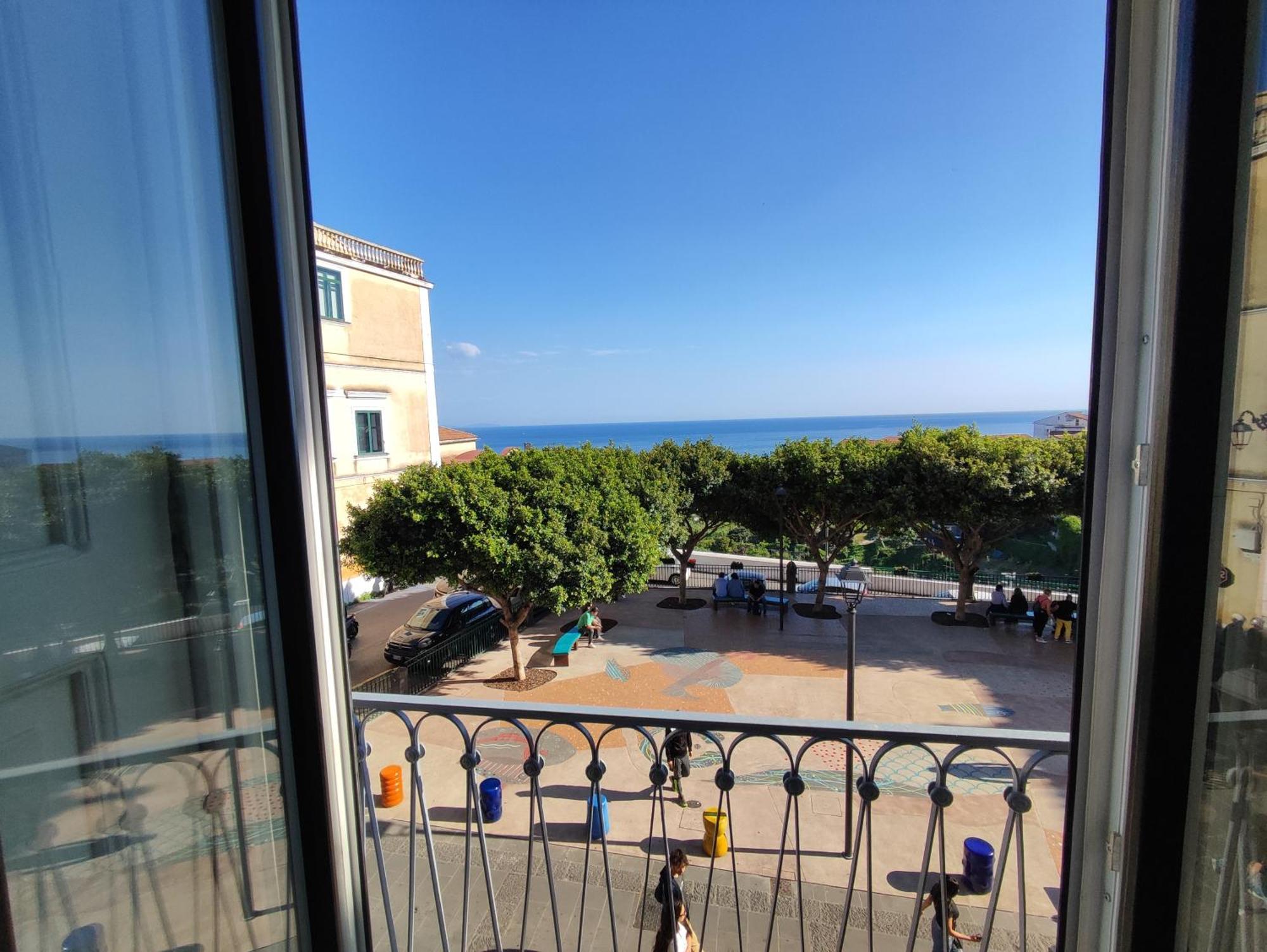 Arilu Apartamento Vietri Exterior foto