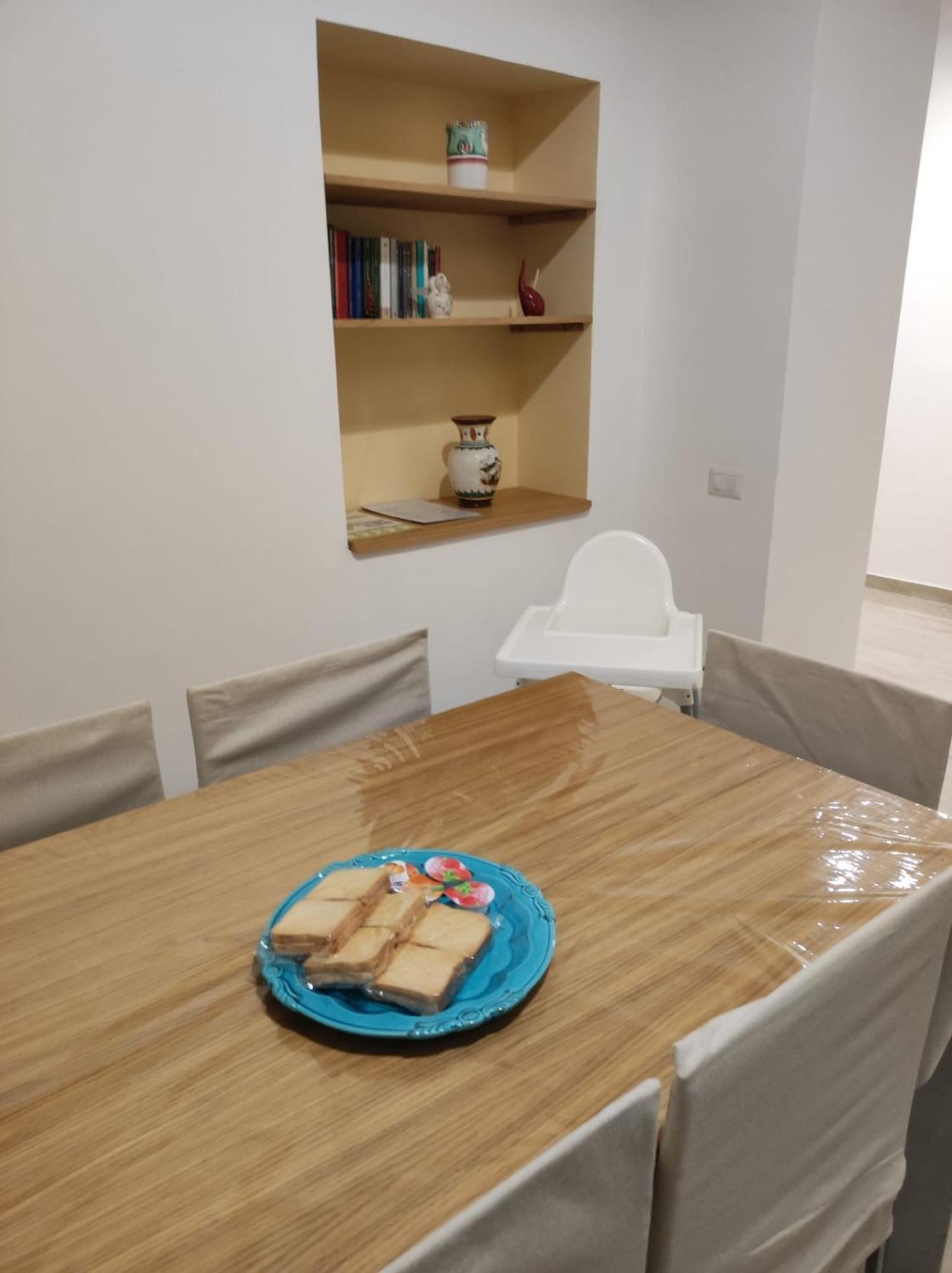 Arilu Apartamento Vietri Exterior foto